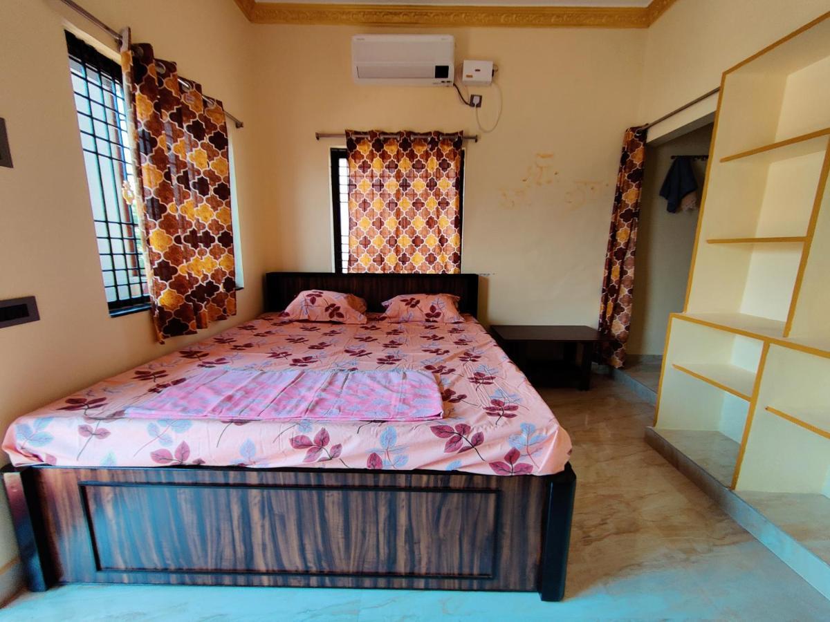 Balaji Homestay Hampi Exterior photo